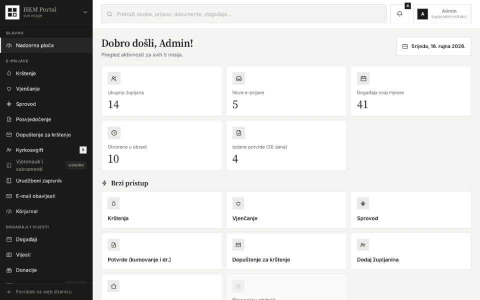 e-Registrum